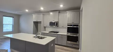 Kitchen - 336 Traditions Ln #147, Hampton, GA 30228 photo 1 of 4