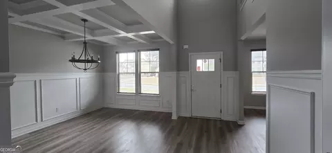 Entry Way - 336 Traditions Ln #147, Hampton, GA 30228 photo 11 of 13