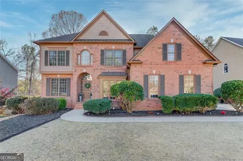 1674 Summersweet Ln, Dacula, GA 30019