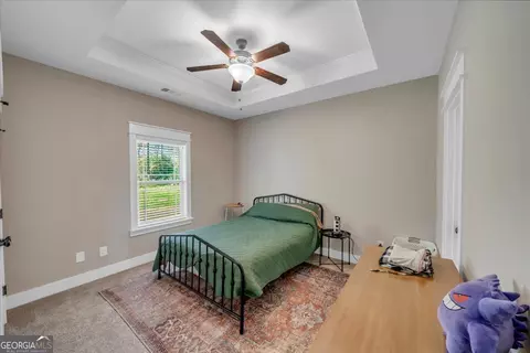 Bedroom - 421 Stonegate Trl, Perry, GA 31069 photo 7 of 9