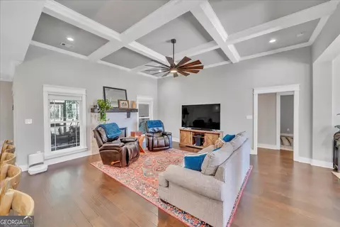 Other - 421 Stonegate Trl, Perry, GA 31069 photo 1 of 10