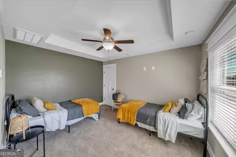 Bedroom - 421 Stonegate Trl, Perry, GA 31069 photo 9 of 9