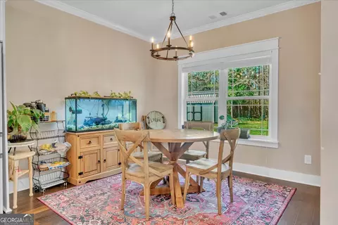 Dining - 421 Stonegate Trl, Perry, GA 31069 photo 2 of 2
