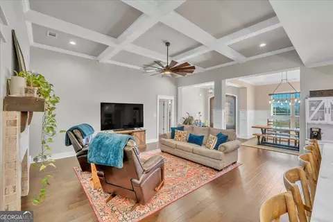 Other - 421 Stonegate Trl, Perry, GA 31069 photo 2 of 10
