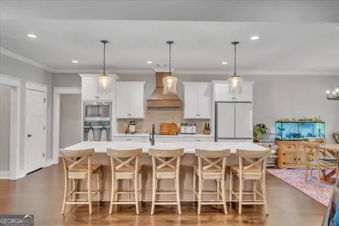 Kitchen - 421 Stonegate Trl, Perry, GA 31069 photo 1 of 2