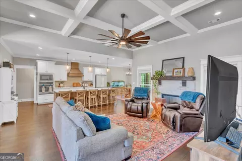 Other - 421 Stonegate Trl, Perry, GA 31069 photo 3 of 10