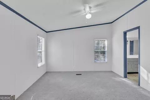 Bedroom - 737 Leonard Rd, Lagrange, GA 30241 photo 5 of 6