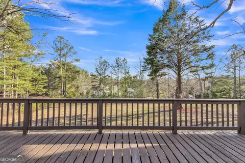 Exterior - 737 Leonard Rd, Lagrange, GA 30241 photo 5 of 7