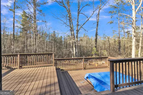 Exterior - 737 Leonard Rd, Lagrange, GA 30241 photo 2 of 7