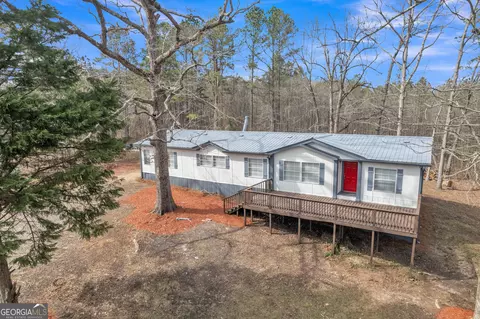 Exterior - 737 Leonard Rd, Lagrange, GA 30241 photo 6 of 7