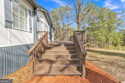 Exterior - 737 Leonard Rd, Lagrange, GA 30241 photo 1 of 7