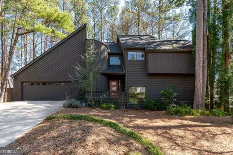 4192 Loch Highland Pkwy NE, Roswell, GA 30075