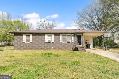 776 Michael St, Thomaston, GA 30286