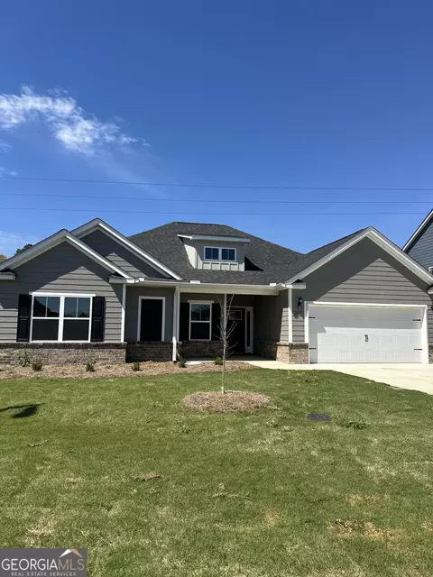 202 Ashley Nicole Ave, Bonaire, GA 31005