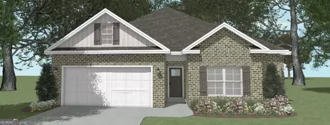 210 Willowbrook Ln, Kathleen, GA 31047