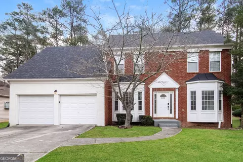 5105 Cascade Hills Cir, Atlanta, GA 30331
