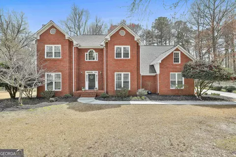 208 Pinnacle Ct, Peachtree City, GA 30269