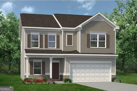 303 Shantz Way #( C12), Byron, GA 31008
