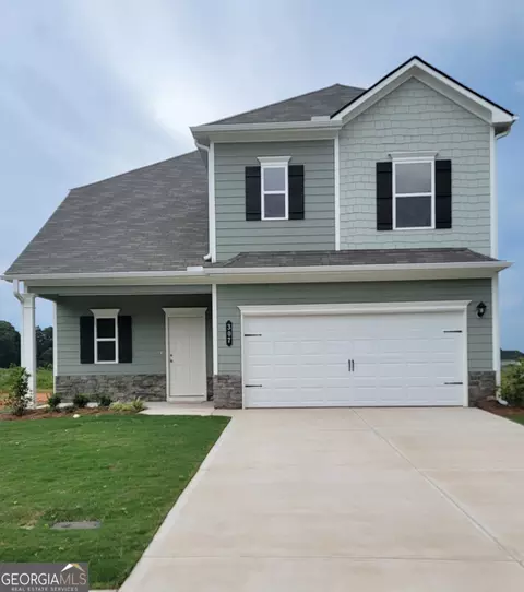 307 Shantz Way #( C10), Byron, GA 31008