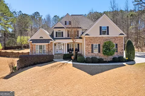 340 Housman Dr, Fayetteville, GA 30215