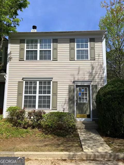 2671 Ashleigh Ln, Alpharetta, GA 30004