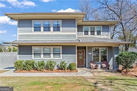 305 Norwood Ave NE, Atlanta, GA 30317