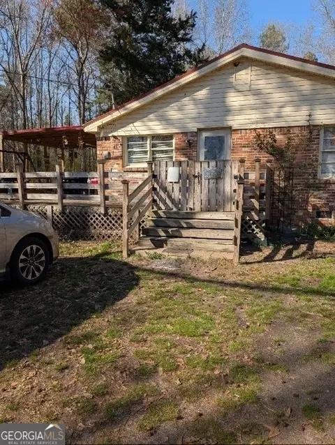 1198 Hendricks Rd, Fort Valley, GA 31030