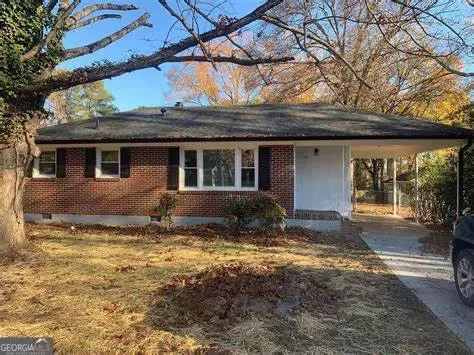 120 Benton Dr NW, Rome, GA 30165