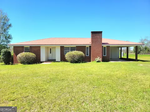 5718 St Matthews St John Church Rd, Donalsonville, GA 39845