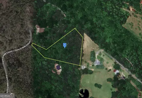 170 Fern Creek Ct, Jasper, GA 30143