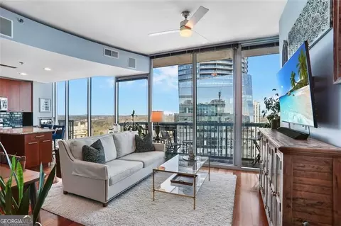 3324 Peachtree Rd NE #2807, Atlanta, GA 30326