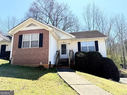209 E Wilson St #25, Villa Rica, GA 30180