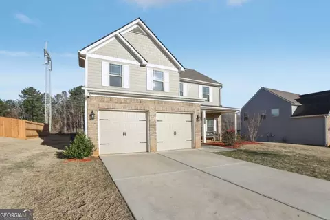 7991 Dawson Ln, Douglasville, GA 30134