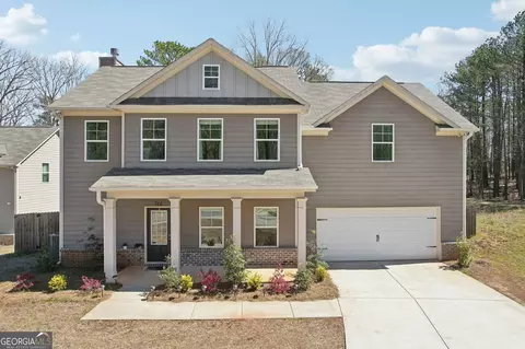 780 Mccart Rd, Lawrenceville, GA 30045