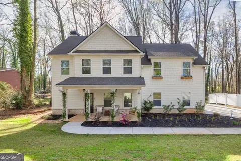 409 Greenwood Dr, Monroe, GA 30655