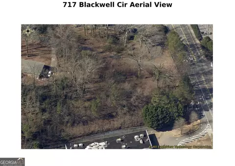 717 Blackwell Cir, Marietta, GA 30066