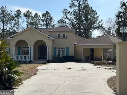560 Centerbrook Rd, Vidalia, GA 30474