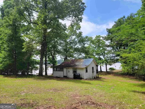 Exterior - 1720 Campbell Rd, Covington, GA 30014 photo 5 of 6