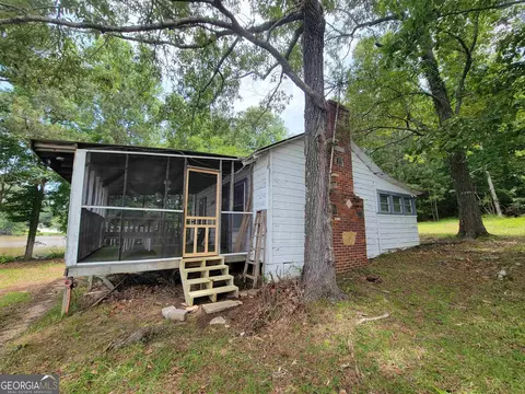 Exterior - 1720 Campbell Rd, Covington, GA 30014 photo 6 of 6