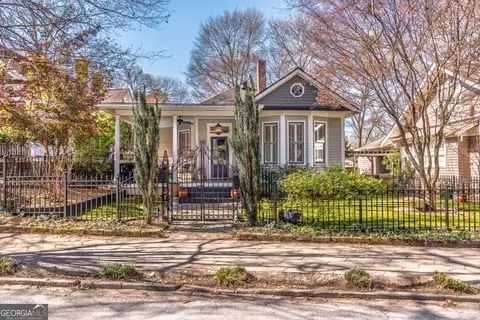 1069 Colquitt Ave NE, Atlanta, GA 30307