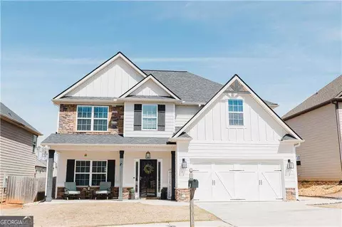 22 Somerset Ln, Newnan, GA 30263