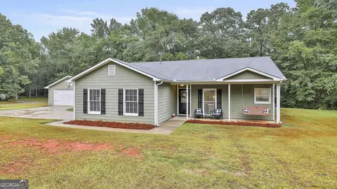 165 Wagon Wheel Trl, Senoia, GA 30276