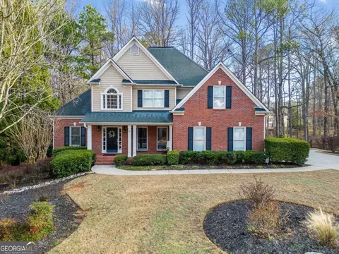 2007 Woodside Park Dr, Woodstock, GA 30188