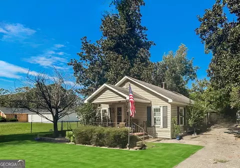 443 Virginia Ave, Millen, GA 30442