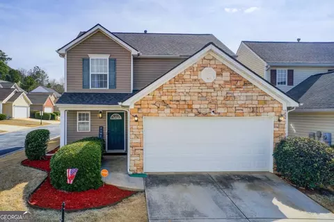 74 Slate Dr, Dallas, GA 30132