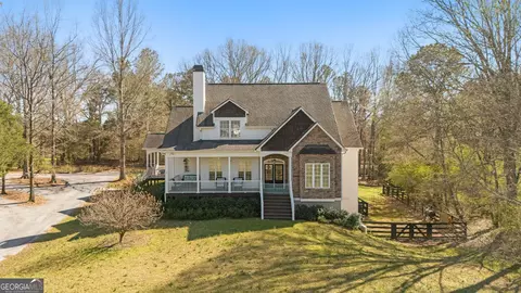 129 Euharlee 5 Forks Rd, Euharlee, GA 30145