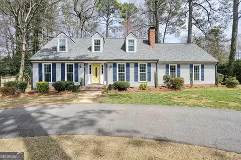 1495 Longwood Dr SW, Marietta, GA 30008
