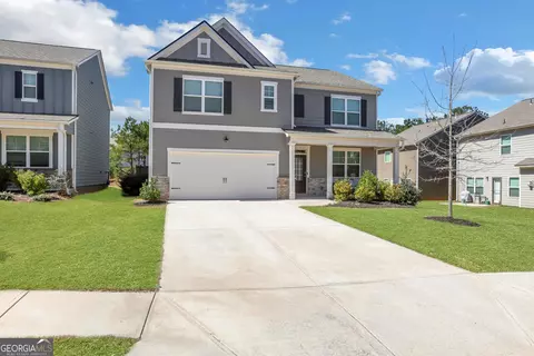 140 Worthing Ln, Fairburn, GA 30213