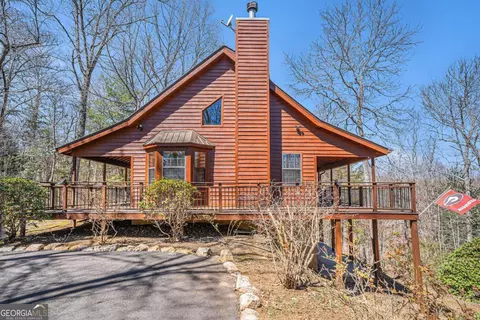 258 Rippling Waters Rd #8, Blairsville, GA 30512
