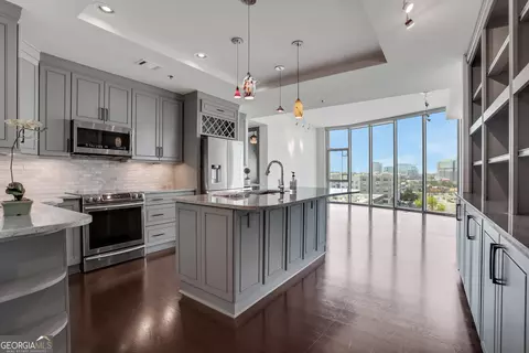 4561 Olde Perimeter Way #702, Atlanta, GA 30346